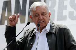 Президент Мексики відреагував на обіцянку Трампа закрити кордон