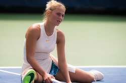 Костюк і Ястремська не змогли вийти в основну сітку турніру у Брісбені