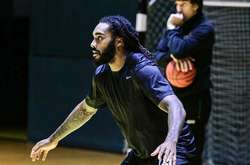 «Київ-Баскет» ще не вирішив, чи підписувати угоду з новачком-американцем