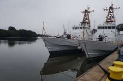 Стало відомо, коли ВМС України отримають американські патрульні катери