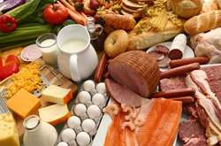 Напередодні Нового року киян запрошують на продуктові ярмарки (адреси)