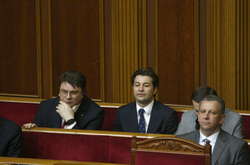 Три міністри сьогодні святкують дні народження 