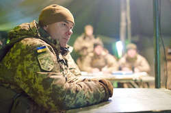 Командувач Об'єднаних сил Сергій Наєв впевнений, що Україна переможе