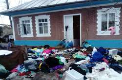 Поліцейський з Вінниччини застосував табельну зброю, аби вгамувати дебошира 