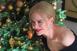 Николь Кидман трогательно поздравила дочь с днем рождения