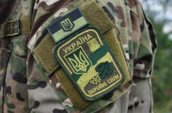 Підбиваючи підсумки року, Полторак подякував українському народові, який завжди готовий підтримати свою армію