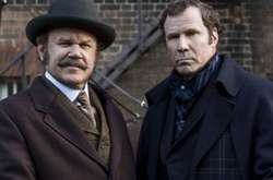 «Холмс и Ватсон» с Уиллом Ферреллом оказался худшим фильмом о Шерлоке в истории