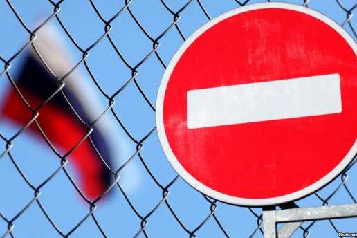 Росія заборонила ввезення українського шоколаду і вина