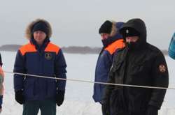 Лавина зійшла на російське селище: дві особи загинуло, шестеро - у важкому стані