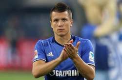 Коноплянка таки покине «Шальке» взимку?