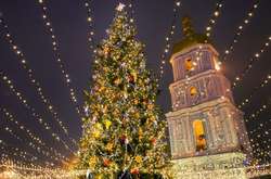 Синоптик розповіла про погоду на новорічні свята