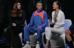 В шоу «Топ-модель по-украински» на одного эксперта стало меньше