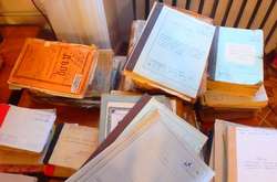 Онлайн-виставку про історію архівної справи на Поділлі відкрили у Вінниці