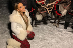 Мэрайя Кэри