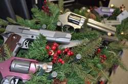 В Египте спецслужбы ликвидировали 40 террористов, готовивших атаки на Рождество