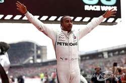 Льюїс Хемілтон встановив ще один цікавий рекорд у Формулі-1