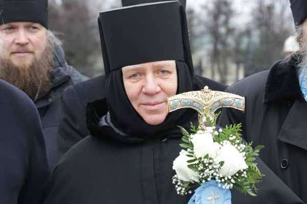 Найбільшим жіночим монастирем у РФ керує агент КДБ