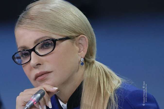 Вибори-2019: Соціологи з'ясували, скільки людей вірять у перемогу Тимошенко