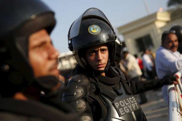 Єгипет заявив про вбивство десятків «терористів» після нападу у Гізі