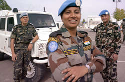 В Індії військові врятували понад 2000 туристів