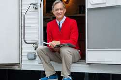 Том Хэнкс сыграет любимца всех американцев