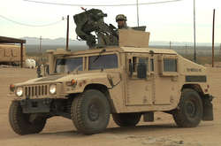 Перша група військових США залишила Сирію