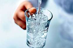 Наступного року Київ перейде на нову технологію знезараження води