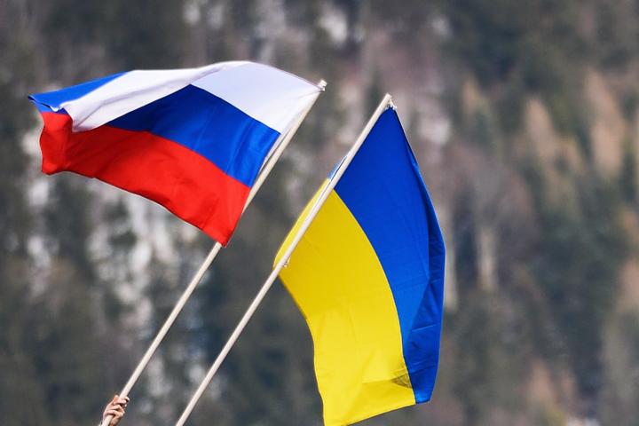 Россия запретила импорт ряда украинских товаров: каких именно