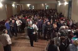 Через порушення пожежної безпеки закриють Будинок культури на Одещині