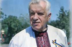 Очільник Всеукраїнського братства ОУН-УПА Богдан Борович