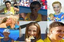 В Україні визначені найкращі легкоатлети, тренер і команда 2018 року