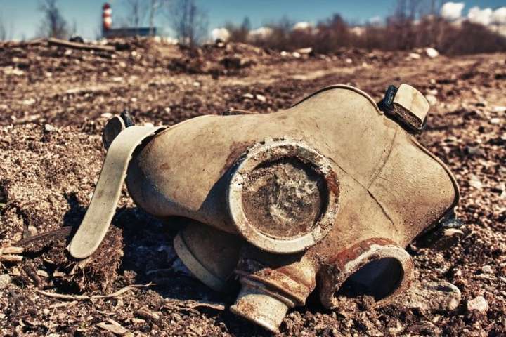 Експерти в українських спецслужбах обізнані про загрозу - В уряді підтвердили можливість підготовки РФ хіматаки на Донбасі