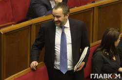 НАЗК перевірило декларації Павелка, але результатів не повідомило