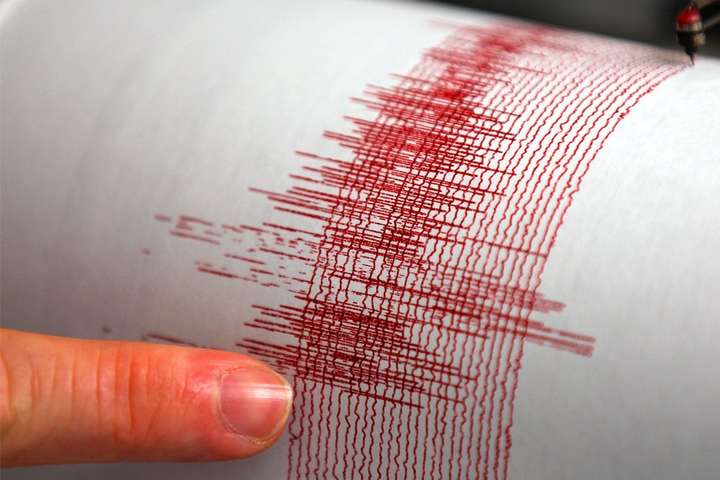 В Японії стався землетрус магнітудою 5,5