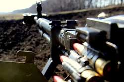 Перший день режиму тиші на Донбасі: ЗСУ вогнем відповіли на обстріли бойовиків 