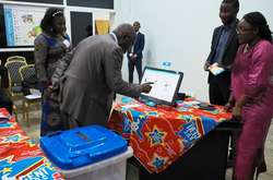 У Конго відбуваються історичні президентські вибори