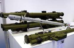 Українські крилаті ракети «Нептун» і ПЗРК «Колібрі» випробують наступного року