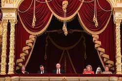 Сучасна Росія перетворилася на країну рабів та панів