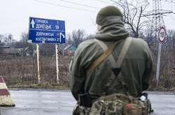 В Міноборони підтвердили відсутність втрат у лавах ООС