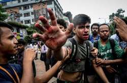 Вибори у Бангладеш: кількість жертв зросла до 10 осіб