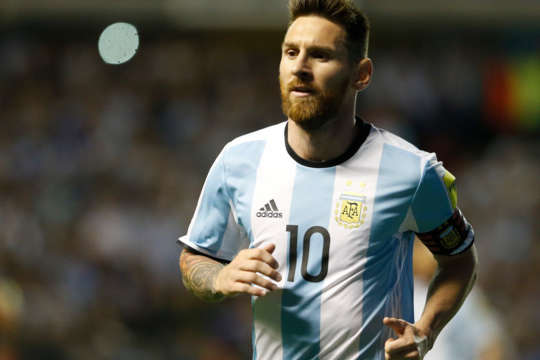 Мессі повернеться в збірну Аргентини і зіграє на Копа Америка-2019