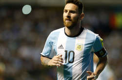 Ліонель Мессі