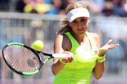Кіченок зустрінеться з лідерами посіву в парній сітці турніру серії WTA в Брісбені