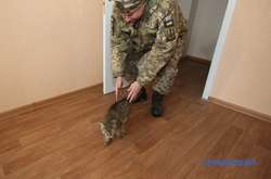 Військові 92-ї механізованої бригади отримали 80 нових квартир на Харківщині