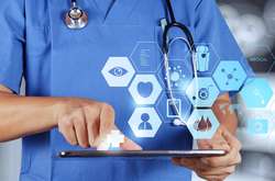  Впродовж року будуть впроваджені електронні направлення до спеціалістів 
  