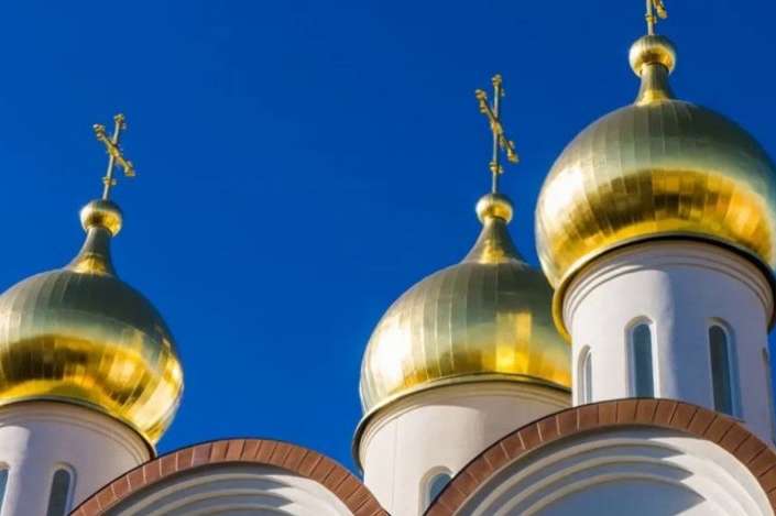 Попри погрози священиків Московської церкви, жителі села на Волині приєдналися до ПЦУ