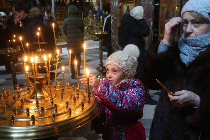 У Чернівецькій області ще одна громада приєдналася до Православної церкви України