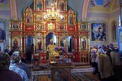 До Православної церкви України приєдналася ще одна громада з Вінниччини