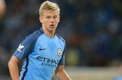 Зінченко оформив перший асист в англійській прем'єр-лізі