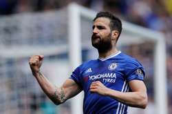 Фабрегас покине «Челсі»